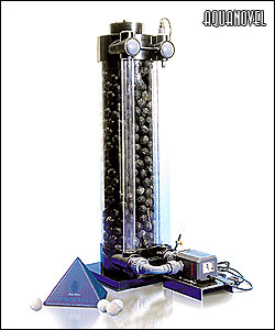 Nitrarreductor automático con control Redox